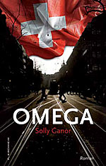 Ganor, Solly: OMEGA