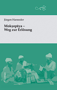 Hanneder - Moksopaya - Weg zur Erlsung