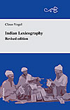 Vogel, Claus: Indian Lexicography