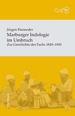 Jrgen Hanneder - Indologie im Umbruch