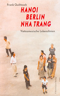 Berlin - Hanoi - Nha Trang Cover
