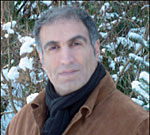 Shahram Rahimian
