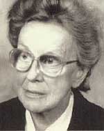 Ingrid Strohschneider-Kohrs