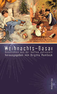 Weihnachts-Basar